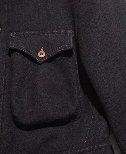 freewheelers cascades hunting jacket with hood