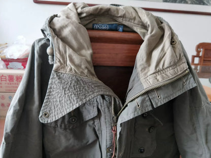 Ralph Lauren Mountaineering Jacket