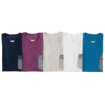 visvim tee size S