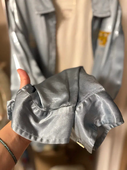Visvim Commemorative Satin Jacket