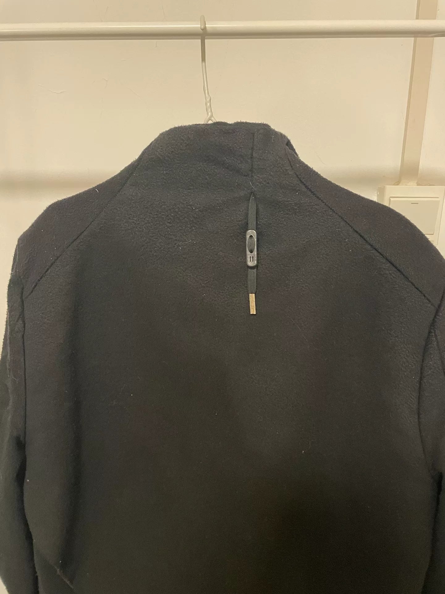 Boris Bidjan Saberi Heavy Work Coat
