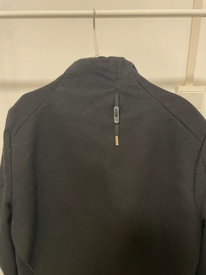 Boris Bidjan Saberi Heavy Work Coat