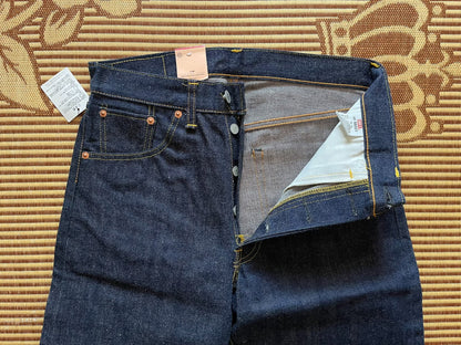 Levi's LVC 501 1966 60s