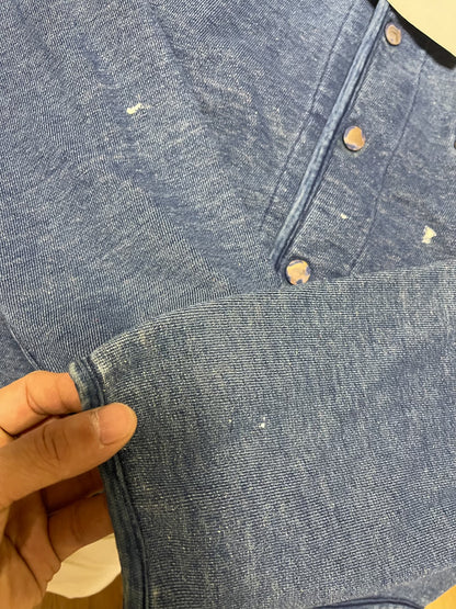 KAPITAL KOUNTRY VINTAGE INDIGO JKT