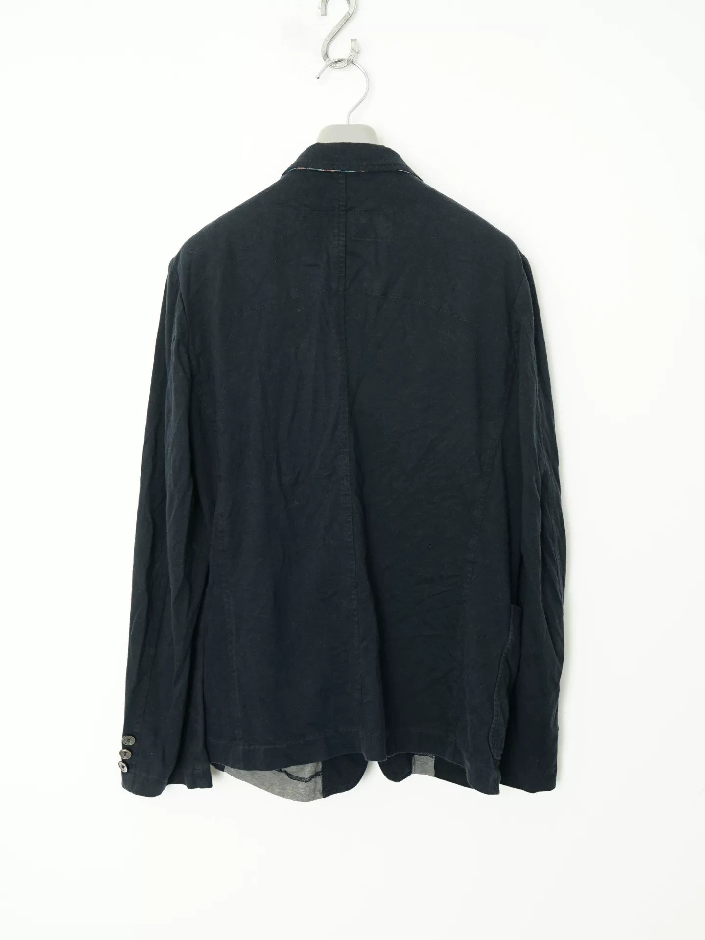 Comme des Garçons Patchwork Jacket