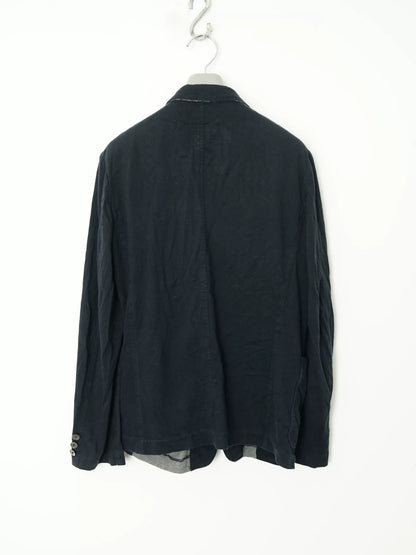 Comme des Garçons Patchwork Jacket