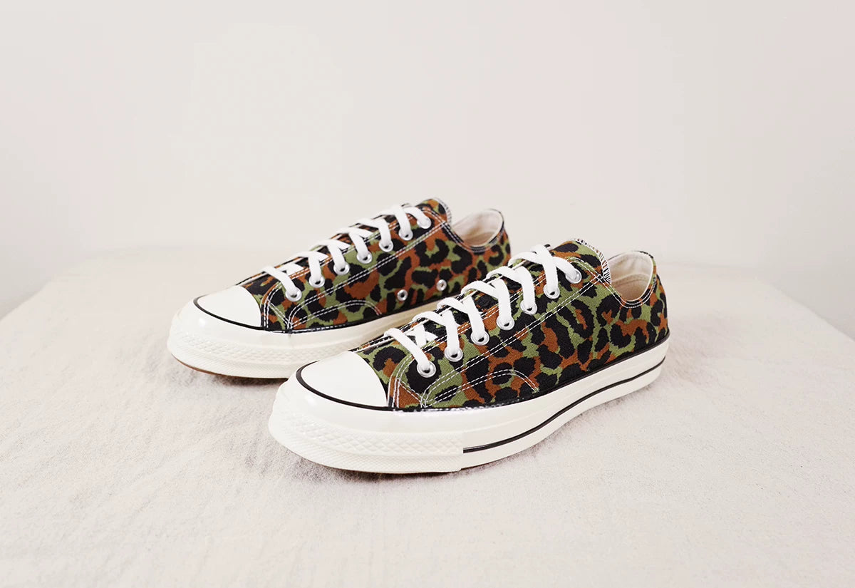 Converse Wacko Maria Invincible Chuck 70