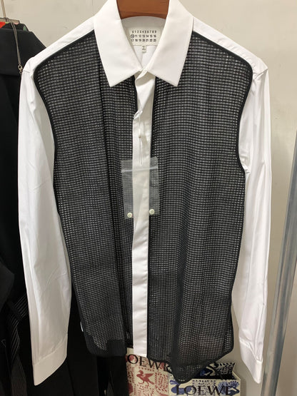 Maison Margiela Armored Shirt