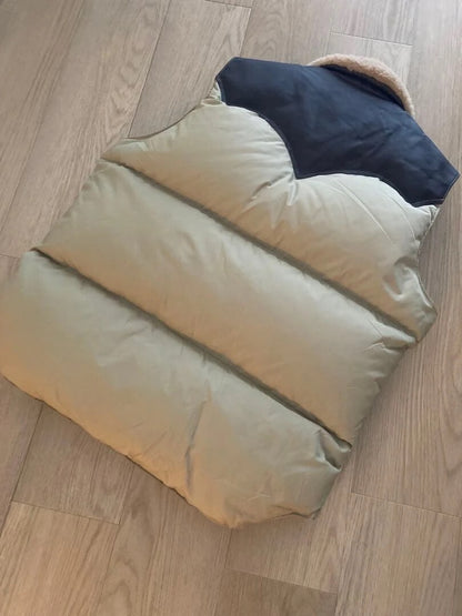 rocky mountain featherbed christy vest