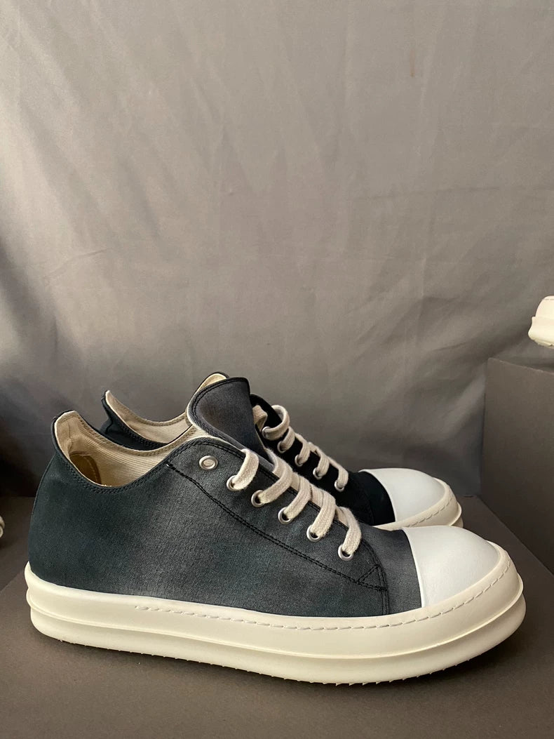 Rick Owens Drkshdw Gradient Low-Top Sneakers-yf