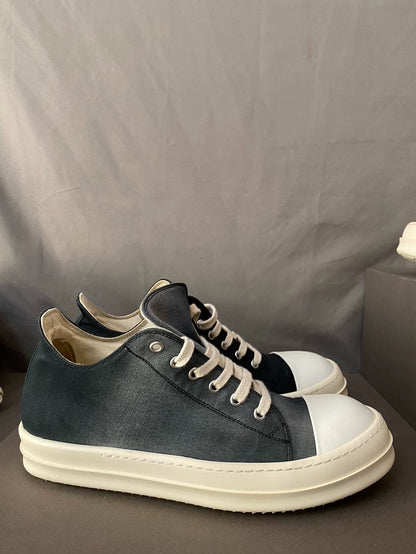 Rick Owens Drkshdw Gradient Low-Top Sneakers-yf