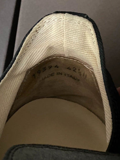 Rick Owens Drkshdw Gradient Low-Top Sneakers-yf