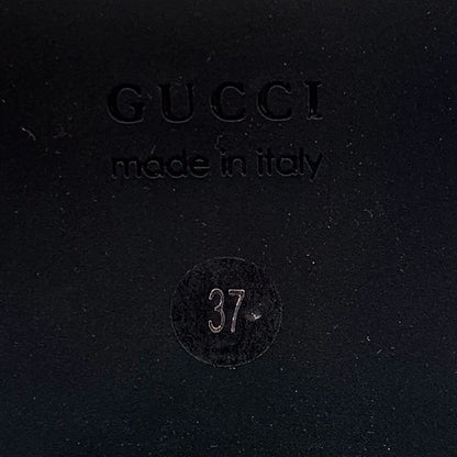 Gucci Houndstooth Short Boots for Women