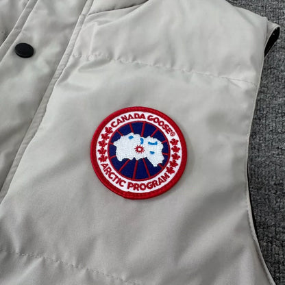 Canada Goose Garson Down Vest M