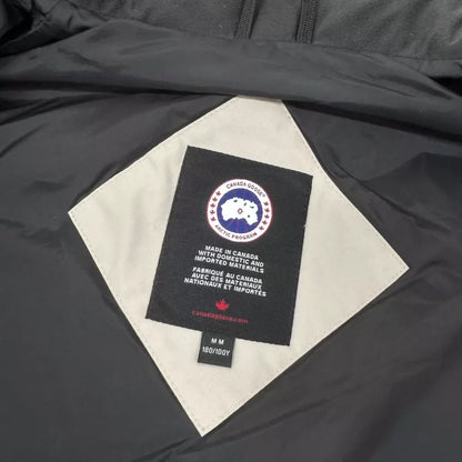 Canada Goose Garson Down Vest M