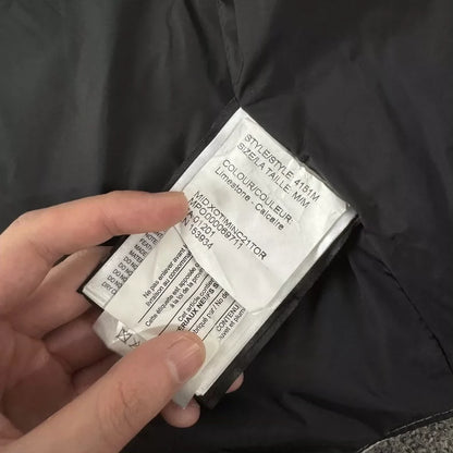 Canada Goose Garson Down Vest M