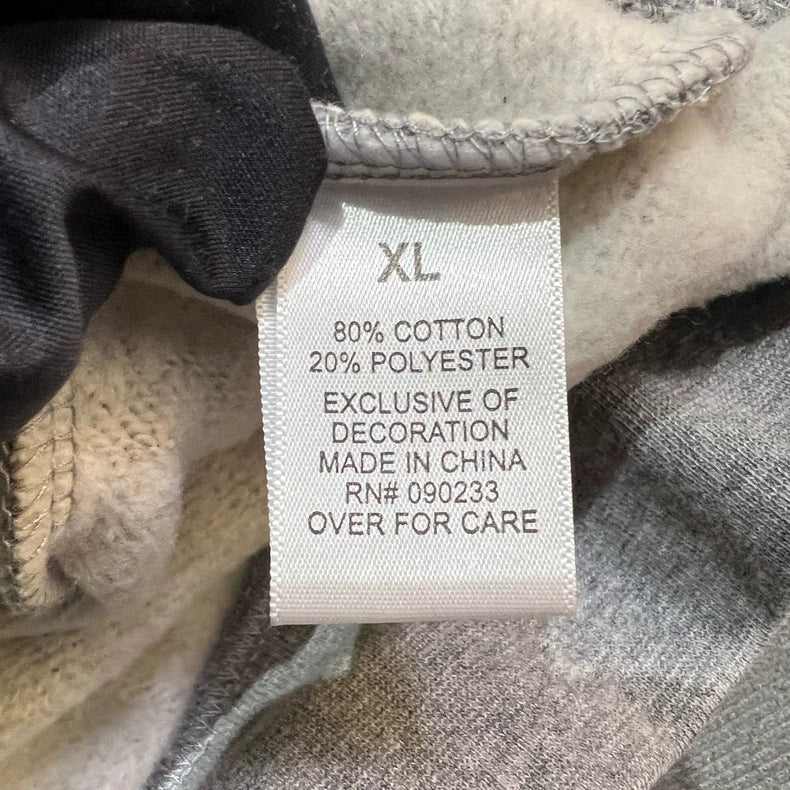 Fear of God Essentials Logo Hoodie