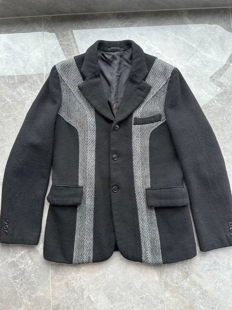 Comme des Garçons Homme Plus 03AW Jacket