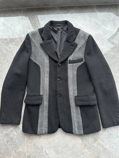 Comme des Garçons Homme Plus 03AW Jacket