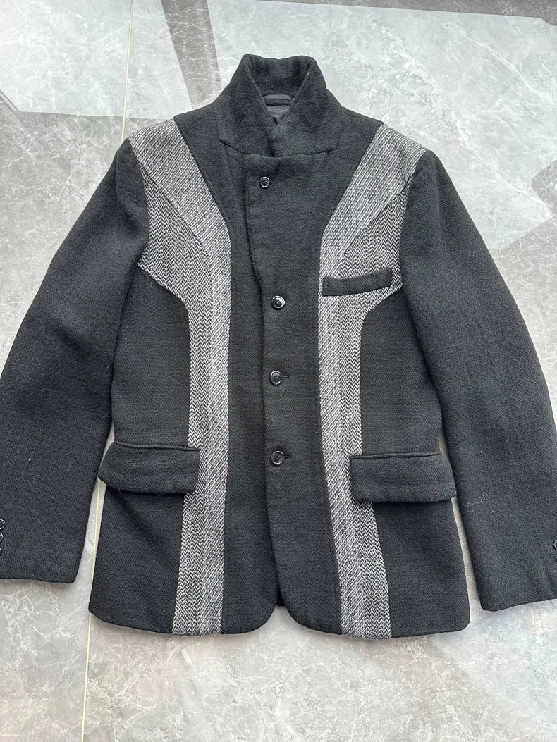 Comme des Garçons Homme Plus 03AW Jacket