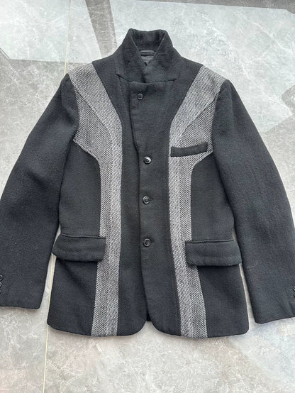 Comme des Garçons Homme Plus 03AW Jacket