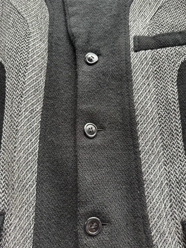 Comme des Garçons Homme Plus 03AW Jacket