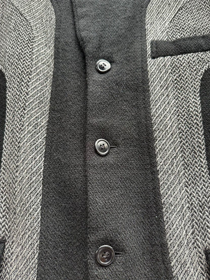 Comme des Garçons Homme Plus 03AW Jacket