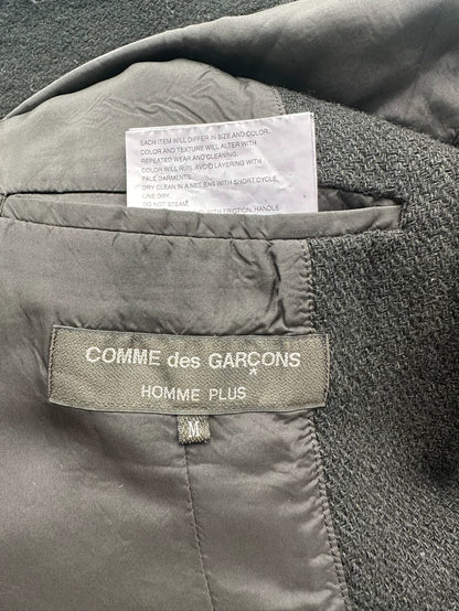 Comme des Garçons Homme Plus 03AW Jacket