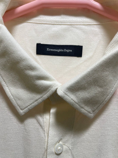 Ermenegildo Zegna Long Sleeve Shirt