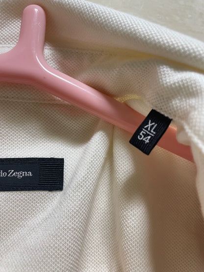 Ermenegildo Zegna Long Sleeve Shirt