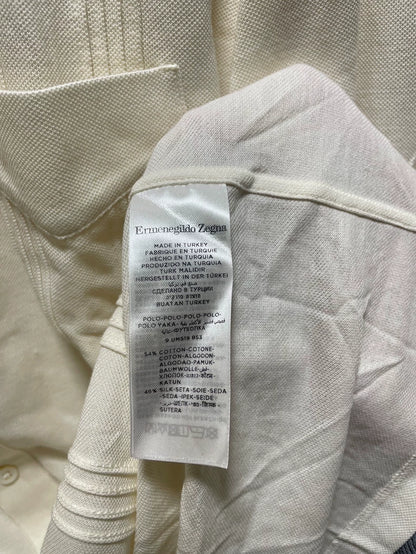 Ermenegildo Zegna Long Sleeve Shirt