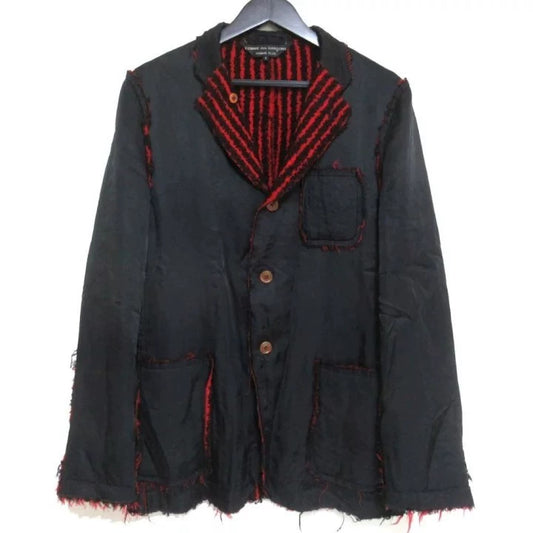 Comme des Garcons 2002AW Double-Sided Blazer