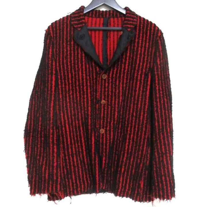 Comme des Garcons 2002AW Double-Sided Blazer