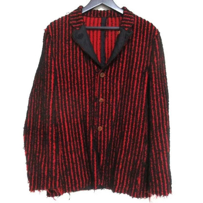 Comme des Garcons 2002AW Double-Sided Blazer