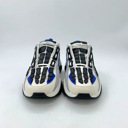 Amiri Colorful Thick-Soled Sneakers