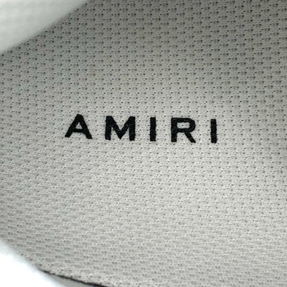 Amiri Colorful Thick-Soled Sneakers