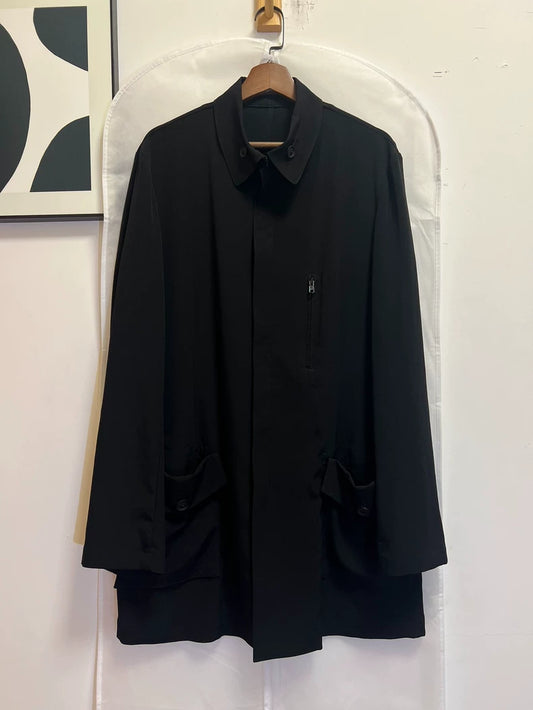 Yohji Yamamoto 20ss Multi-pocket Jacket