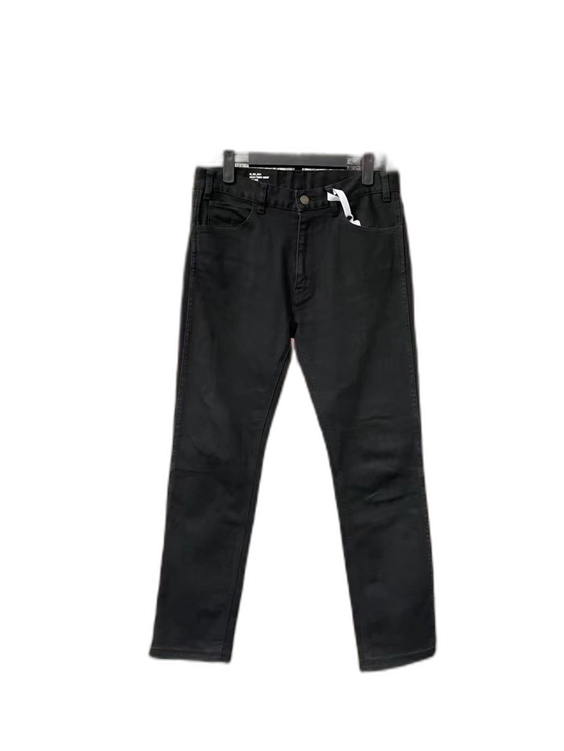 Celine Black Denim Pants Size 30