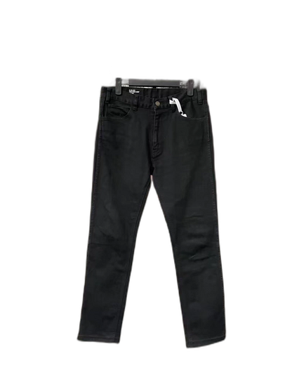 Celine Black Denim Pants Size 30