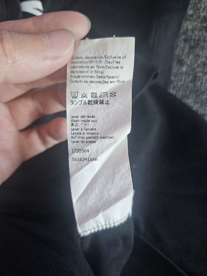 Loewe Smiley Face Short Sleeve T-Shirt-yf