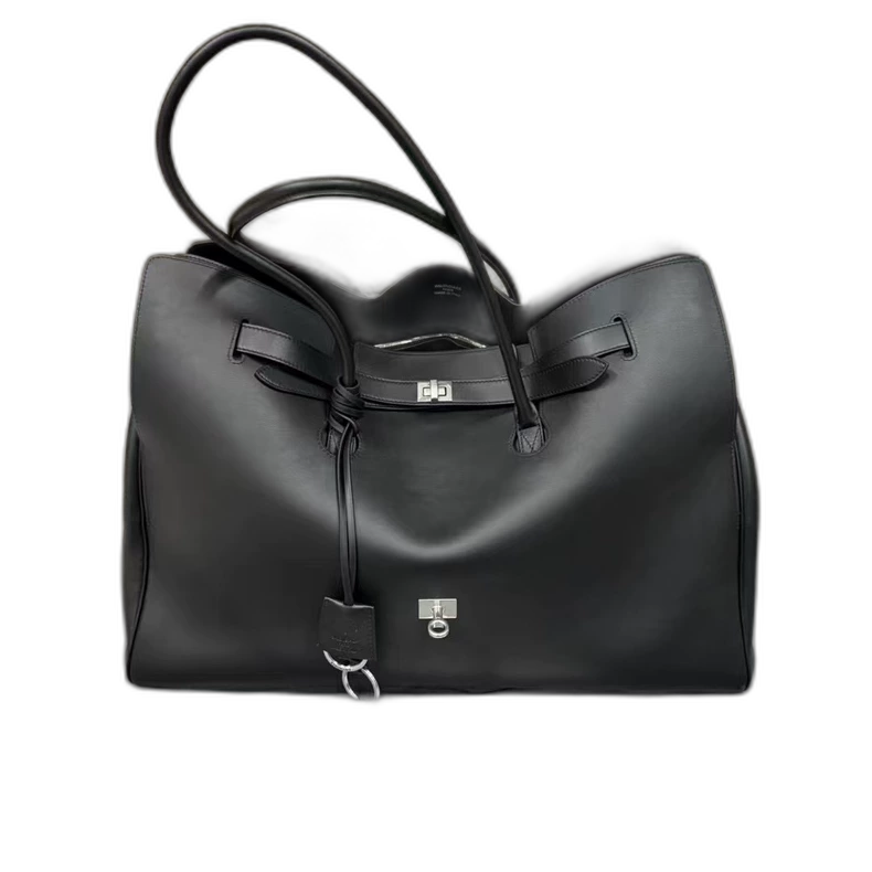 Balenciaga 24Winter Bel Air Handbag