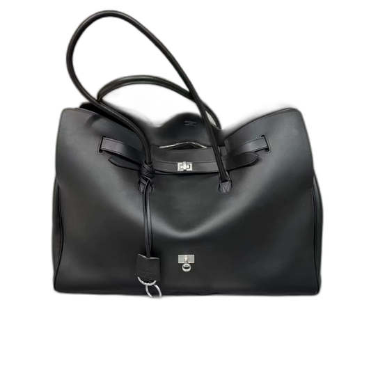 Balenciaga 24Winter Bel Air Handbag