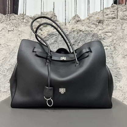 Balenciaga 24Winter Bel Air Handbag