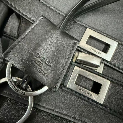 Balenciaga 24Winter Bel Air Handbag