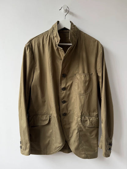 Yohji Yamamoto Pour Homme Jacket