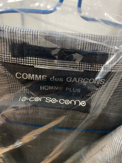 Comme des Garcons Vintage Wool Blazer