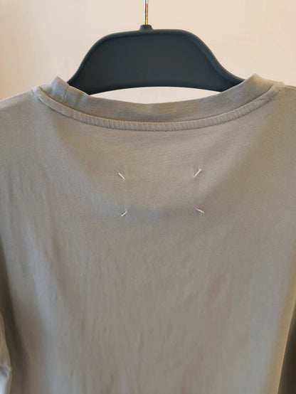 Maison Margiela Men's Short Sleeve T-shirt-yf