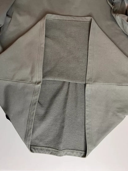 We11done Logo Hooded Sweatshirt