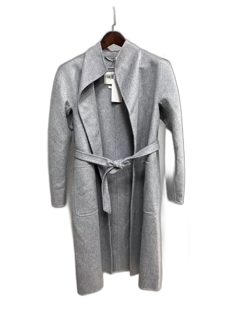 maxmara Ludmilla Cashmere Coat