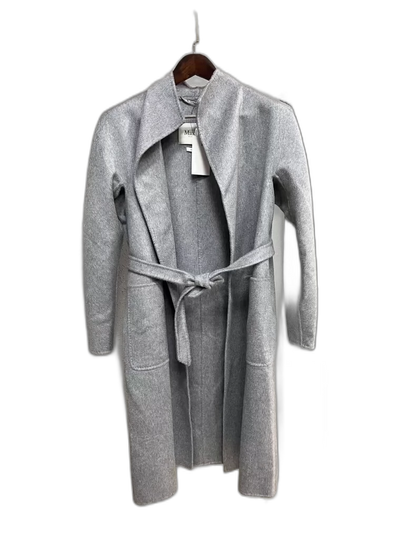 maxmara Ludmilla Cashmere Coat